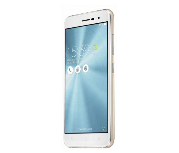 ASUS ZenFone 3 ZE520KL 4/64GB Dual SIM biały - 328980 - zdjęcie 6